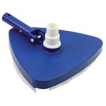 Vacuum cleaner head Strend Pro Pool 1003, Triangle