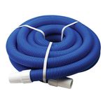 Tömlő Strend Pro Pool BH601, 1-1/2", PE, H-7 m, medence, porszívóhoz, 38 mm