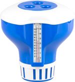 Dispenser Strend Pro Pool 1533, for 3" tablets, with thermometer, for pool