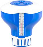 Dávkovač Strend Pro Pool 1533, 3" tablety, s teplomerom, do bazénu