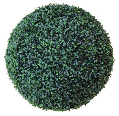 Buxus E052A, 390mm, decoration