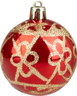 Decorations Xmas N1A 6003 WS1320, 3 pcs, W03/Y01A