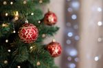Decorations Xmas N1A 6003 WS1320, 3 pcs, W03/Y01A