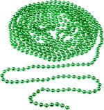 Decorations Xmas HN3 9M-8R, 9 m, M01/M04 gold/green