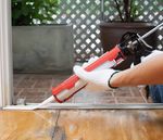 Caulking gun 310mm Strend Pro Premium