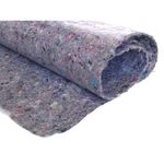 Takarófólia Strend Pro AF730, 1000 mm, H-50 m, 280g/m2, flíz, nedvszívó, takaró, padlóra