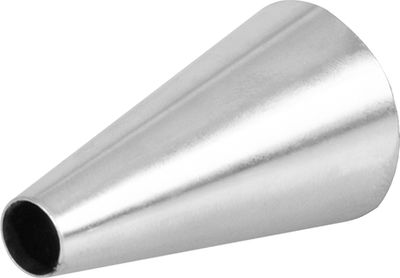 Tip Strend Pro T2301, for grouting bag, metal, spare