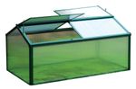 Melegágy Greenhouse G50012, 130x070x062 cm, PC