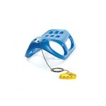 Sled LITTLE SEAL, 860x460 mm, plastic