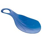 Sled KID 2, 500x360 mm, plastic, children's, for snow