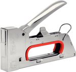 Stapler RAPID R153, manual, upholstery, for wood, staples type 53, 4-8 mm