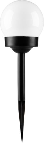 Lámpa Strend Pro Birdun, 10 cm, szolár, 1x LED, AAA, Sellbox 12 db