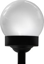 Lamp Strend Pro Birdun, 10 cm, solar, 1x LED, AAA, Sellbox 12 pcs