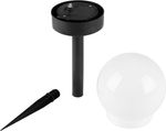 Lamp Strend Pro Birdun, 10 cm, solar, 1x LED, AAA, Sellbox 12 pcs