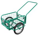 Trolley Victor, max. 100 kg, 2 wheels