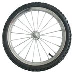 Wheel Victor, for trolley, replacement