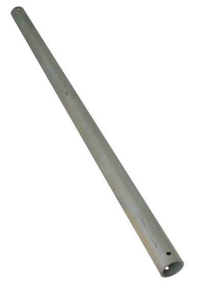 Shaft WB1020P, 25/550mm, spare