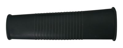 Wheelbarrow handle grip WB1020P, rubber