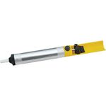 Ónszívó Strend Pro 1722001, alumínium/PVC, forrasztásmentesítő