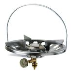 Főző Meva Magnum, 2.1 kW, 2 kg-os PB palackhoz, piezo, kemping