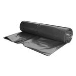 Bags MagicHome ROLO, 140 L, black, pack. 25 pcs, classic