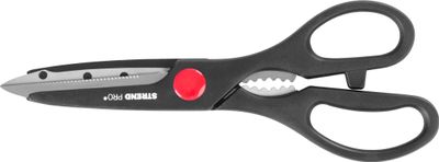Metszőolló Strend Pro MSS4138, 210 mm, 3in1, multifunkciós