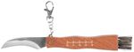 Mushroom Knife Strend Pro MK003, 140/210 mm, with brush