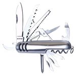 Multi-tool Knife Strend Pro MAK503NS, 15in1