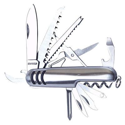 Kés Strend Pro MAK503NS, multifunkciós, 15in1