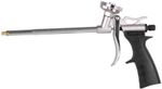 PU Foam Gun Strend Pro FG106, 2nd Gen, Alu, Cr, for expanding foam