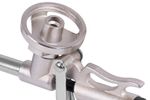 PU Foam Gun Strend Pro FG106, 2nd Gen, Alu, Cr, for expanding foam
