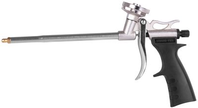 Foam gun Strend Pro, high quality spring, Alu, Cr
