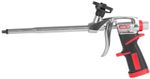 PU Foam Gun Strend Pro FG140, Alu, Cr, for expanding foam