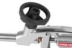PU Foam Gun Strend Pro FG140, Alu, Cr, for expanding foam