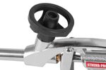 PU Foam Gun Strend Pro FG140, Alu, Cr, for expanding foam