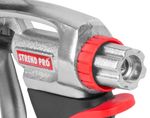 PU Foam Gun Strend Pro FG140, Alu, Cr, for expanding foam