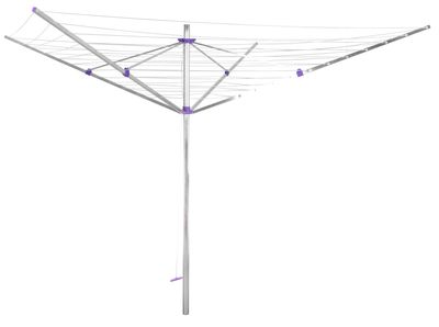 Dryer Strend Pro, for laundry and linen, garden, 60 m