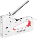Stapler Strend Pro Premium SG821, 6-14 mm, 0.7 mm, 10.6 and 11.3 mm