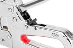 Staple gun Strend Pro Premium SG821, 6-14 mm, 0,7 mm