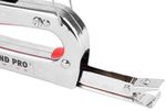 Tűzőgép Strend Pro Premium SG821, 6-14 mm, 0.7 mm, 10.6 és 11.3 mm