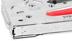 Staple gun Strend Pro Premium SG821, 6-14 mm, 0,7 mm