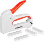 Tűzőgép Strend Pro Premium CT667, 6-8 mm, kábelekhez