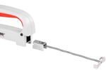 Tűzőgép Strend Pro Premium CT667, 6-8 mm, kábelekhez