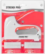 Tűzőgép Strend Pro Premium CT667, 6-8 mm, kábelekhez