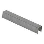 Kapcsok Strend Pro Premium F1006, 6 mm, tűzőgéphez, 0.7x11.3 mm, 1000 db-os csomag