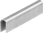 Kapcsok Strend Pro Premium 1612, 12 mm, tűzőgéphez, U típusú, 1000 db-os csomag