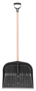 Baffle LSP20, 36x46 cm, for snow, with handle