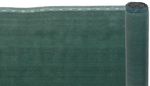 Shading Fabric PRIVAT.NET, 1.8x10 m, mesh, HDPE, UV, 230 g/m2, 95% green