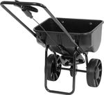 Szórókocsi ömlesztett anyagokhoz Goodfarm 416, teherbírás 25 kg, 20 liter