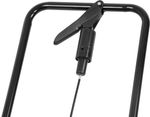 Spreader Goodfarm 416, for loose materials, capacity 25 kg, 20 L